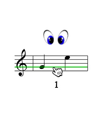Grobintervall bestimmen