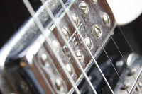 E-Gitarre-Tonabnehmer