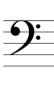 Bassschlüssel