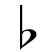 b-Zeichen